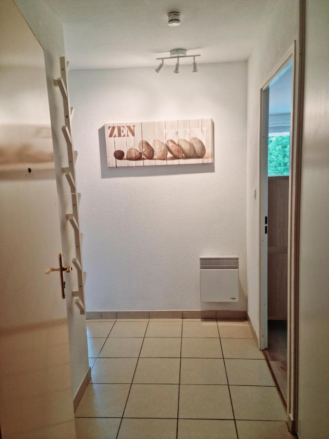 Beaune Appartement Avec Parking Et Wifi Gratuit Exterior foto